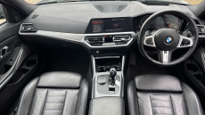 BMW 3 Series 320d M Sport 4dr Step Auto [Tech Pack] Diesel Saloon